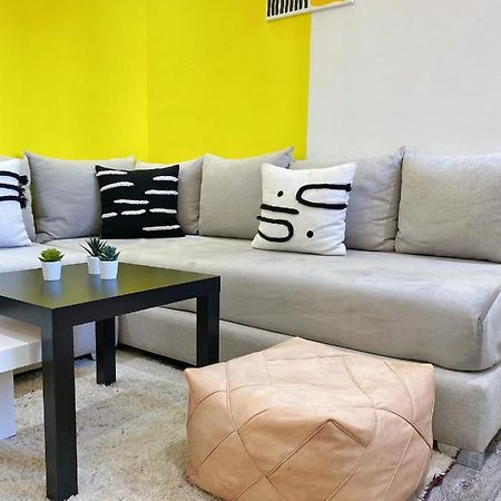 Dreamy Apartment , Exceptional View Of Majorelle Marraquexe Exterior foto