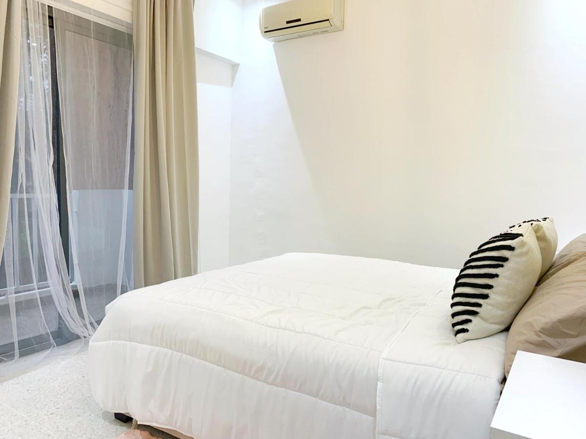 Dreamy Apartment , Exceptional View Of Majorelle Marraquexe Exterior foto