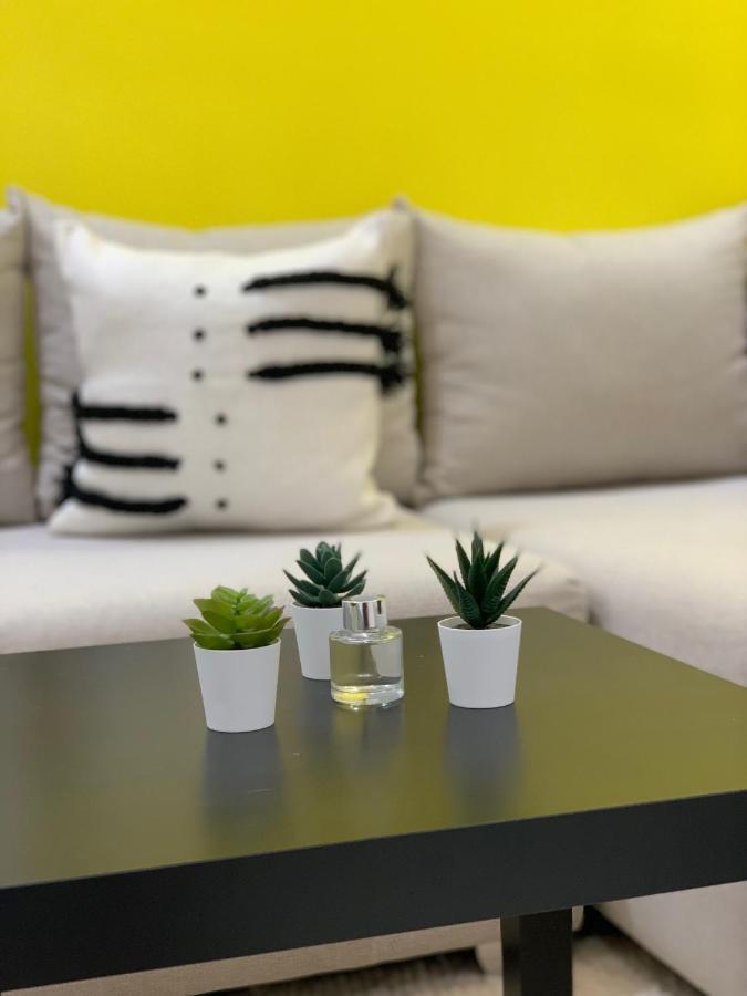 Dreamy Apartment , Exceptional View Of Majorelle Marraquexe Exterior foto