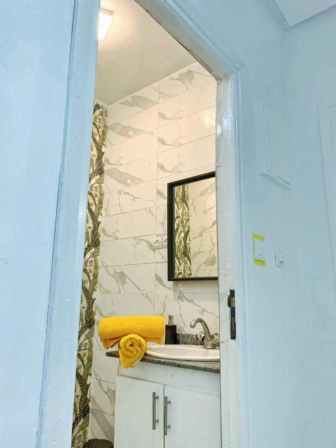 Dreamy Apartment , Exceptional View Of Majorelle Marraquexe Exterior foto