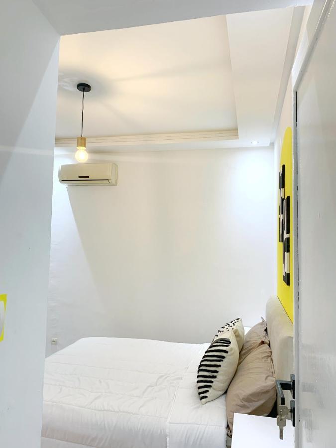 Dreamy Apartment , Exceptional View Of Majorelle Marraquexe Exterior foto
