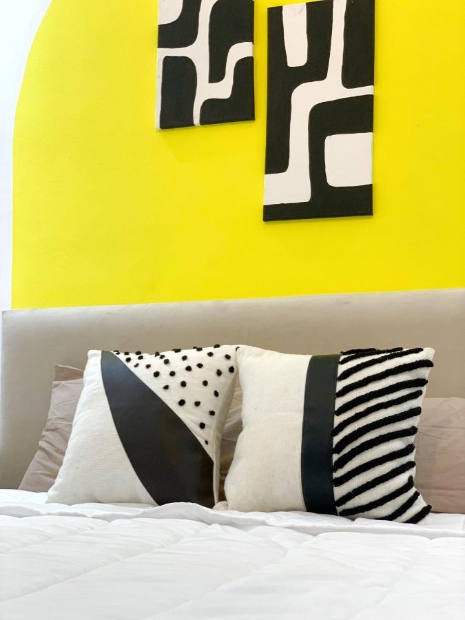 Dreamy Apartment , Exceptional View Of Majorelle Marraquexe Exterior foto