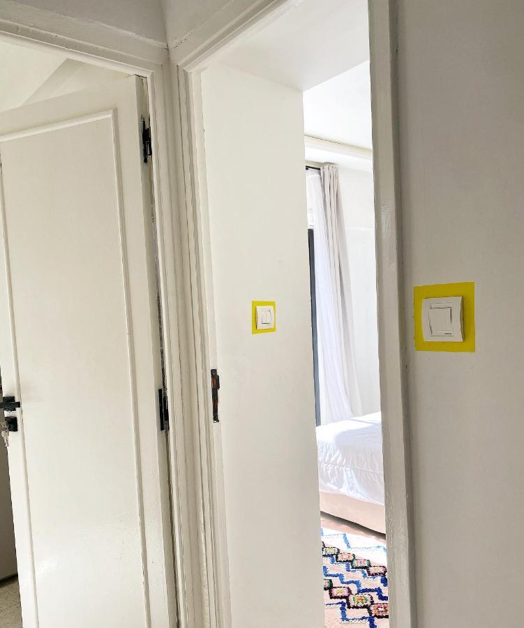 Dreamy Apartment , Exceptional View Of Majorelle Marraquexe Exterior foto