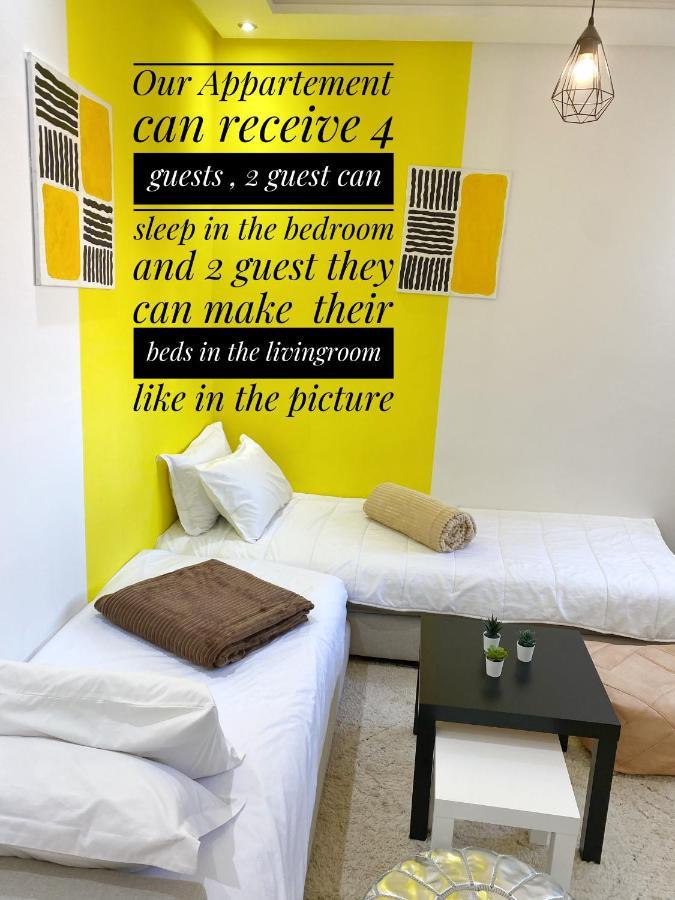 Dreamy Apartment , Exceptional View Of Majorelle Marraquexe Exterior foto